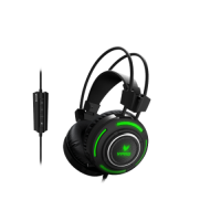 

												
												Rapoo VPRO VH600 7:1 RGB Gaming Headset